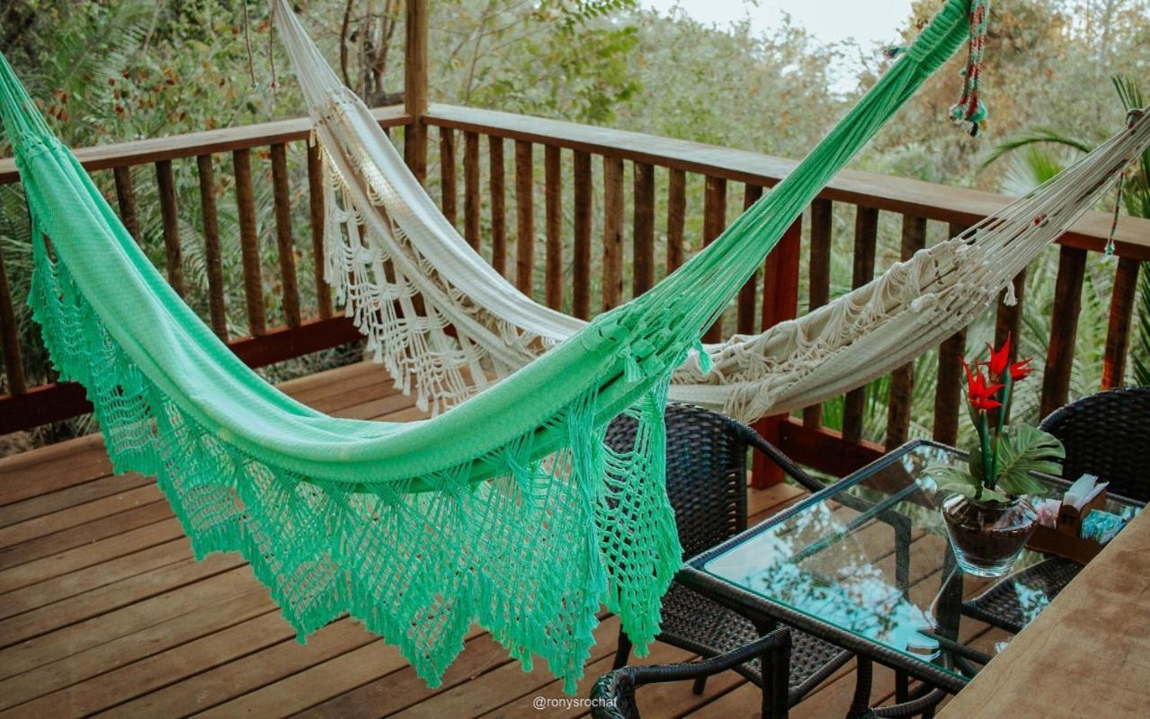 Pousada Praia Do Funil Lajeado  Ngoại thất bức ảnh